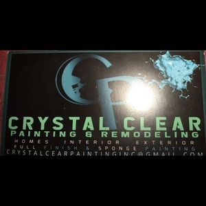 Meet your Posher, Crystal